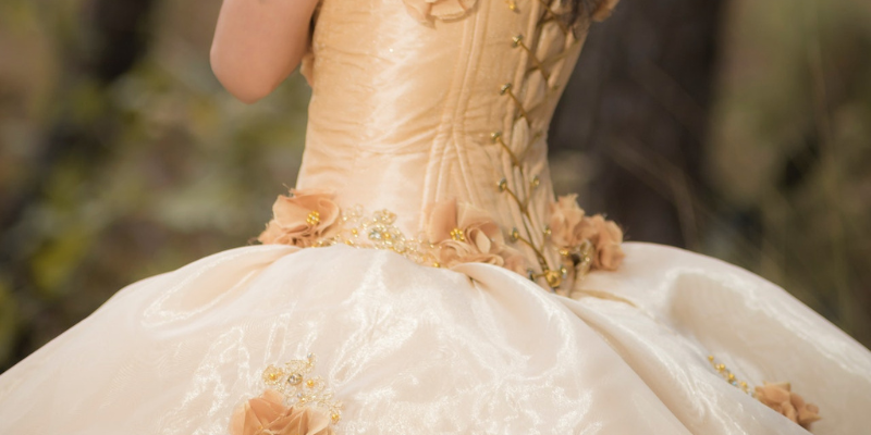 Balance in Dress